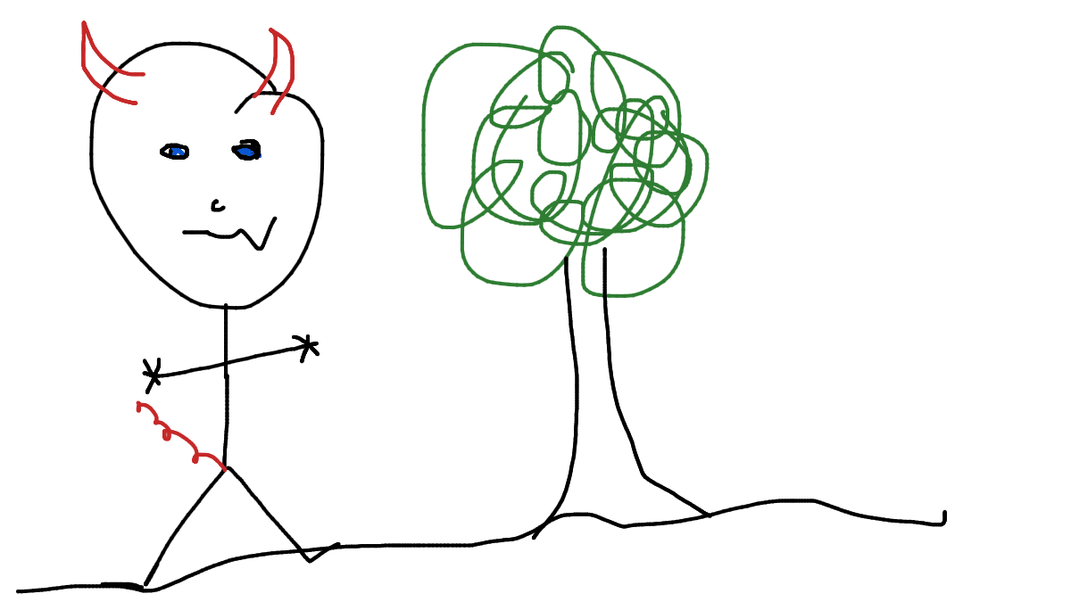 single image post image